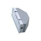 CATA - Páraelszívó GC-DUAL 75 XGWH/D