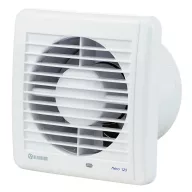 Fürdőszobai ventilátor 125 mm BLAUBERG AERO 125