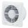 Fürdőszobai ventilátor 125 mm BLAUBERG AERO 125