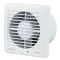 Fürdőszobai ventilátor 125 mm BLAUBERG AERO 125