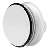 Dalap Flexitech csatlakozó csonk dugó Ø 75 mm