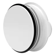 Dalap Flexitech csatlakozó csonk dugó Ø 75 mm