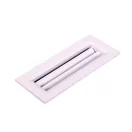 Alumínium szellőzőrács FLEXITECH FMMG 300x55