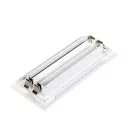 Alumínium szellőzőrács FLEXITECH FMMG 300x55