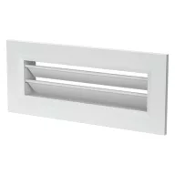 Alumínium szellőzőrács FLEXITECH FMMG 200x55