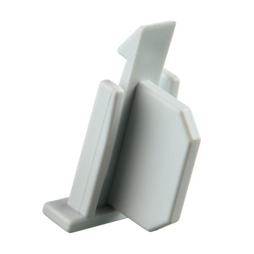 Rögzítő bilincs 90mmFLEXITECH LR90