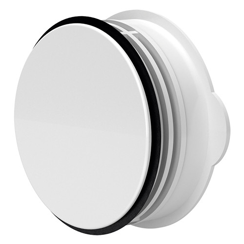 Csatlakozó csonk végzáró 90mm FLEXITECH RFP90