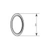 Tömítő gyűrű 90mm FLEXITECH SR90