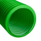 Antisztatikus, antibakteriális cső hővisszanyerős szellőztető rendszerhez ? 63mm, 20m