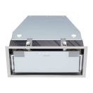 CATA - Páraelszívó GC-DUAL 45 XGWH/D