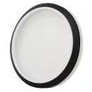 Dalap END CAP-OP műanyag végzáró Ø 125 mm