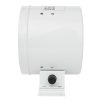 Csőventilátor DALAP MF 125 EC motor, fordulatszám-szabályzóval