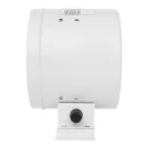 Csőventilátor DALAP MF 200 EC motor, fordulatszám-szabályzóval