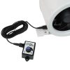 Csőventilátor DALAP MF 200 EC motor, fordulatszám-szabályzóval