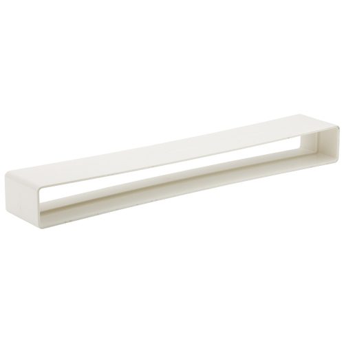 Külső szögletes légcsatornatoldó 308 x 29 mm