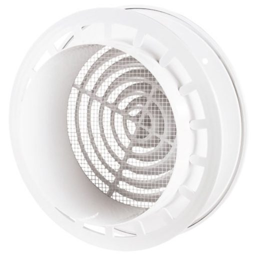 Mennyezeti diffúzor 315 mm GP 315 RUND