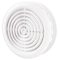 Mennyezeti diffúzor 250 mm GP 250 RUND