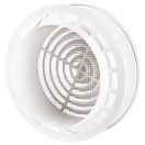 Mennyezeti diffúzor 250 mm GP 250 RUND