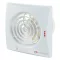 Csendes fürdőszobai ventilátor Ø100 mm VENTS 100 QUIET