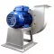 Saválló nagynyomású ventilátor O.ERRE CAA 620 2T 400V, Ø 200 mm