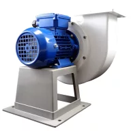   Saválló nagynyomású ventilátor O.ERRE CAA 620 4T 400V, Ø 200 mm
