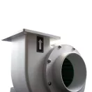 Saválló nagynyomású ventilátor O.ERRE CAA 640 4T 400V, Ø 315 mm