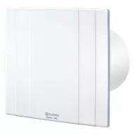   Fürdőszobai ventilátor páraérzékelővel 100 mm BLAUBERG QUATRO 100 H