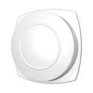 Befúvó légszelep 160 mm TELLER P 160