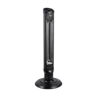 ARDES 4B03 Infra hősugárzó 1000 W