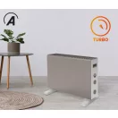 ARDES 4C08TT Elektromos turbo konvektor