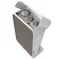 ARDES 4F06T Ventilátoros hősugárzó