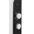 ARDES 4MK01 elektromos mikatermikus konvektor