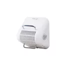 ARDES 4P21W PTC kerámiabetétes hősugárzó 1500 W