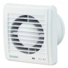 Fürdőszobai ventilátor 100 mm BLAUBERG AERO 100