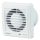 Fürdőszobai ventilátor 100 mm BLAUBERG AERO 100