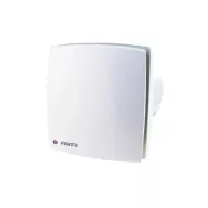   Fürdőszobai ventilátor 100 mm auto zsalu, időzítő, páraérzékelő VENTS 100 LD AUTO THL