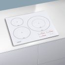 CATA - Beépíthető indukciós főzőlap INSB-6030 WH fehér HOB2HOOD