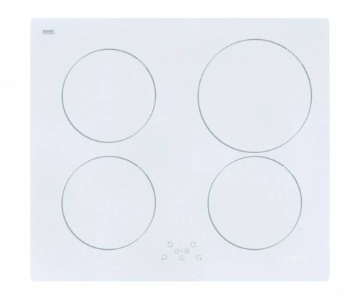 CATA - Beépíthető indukciós főzőlap IB-604 WH