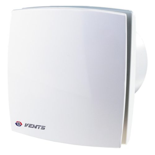 Fürdőszobai ventilátor páraérzékelős 100 mm VENTS 100 LDTH