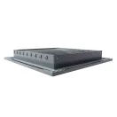 Alumínium szellőzőrács 250x250 mm szürke WDPG 250x250
