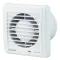 Fürdőszobai ventilátor párérzékelős 100 mm BLAUBERG AERO 100 H