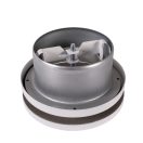 Befúvó légszelep 150 mm TVMI 150