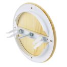 Univerzális FA légszelep 150 mm Dalap 150 WAB