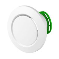   Awenta PRO VAW75 elszívó légszelep közvetlenül a 75mm-es