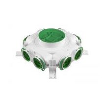 Hővisszanyerős szellőztető rendszer