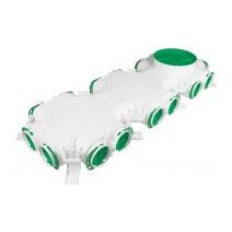 Hővisszanyerős szellőztető rendszer