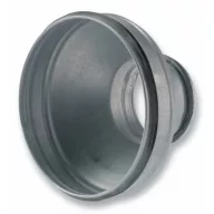 Szűkítő 100/80mm gumitömítéssel RDG 100/80