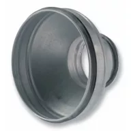 Szűkítő 450/315 gumitömítéssel RDG 450/315