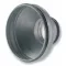 Szűkítő 800/500 gumitömítéssel RDG 800/500
