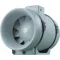 Csőventilátor TT MIX PRO 315